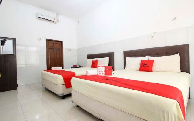 Airy Eco Sleman Seturan Raya Yogyakarta