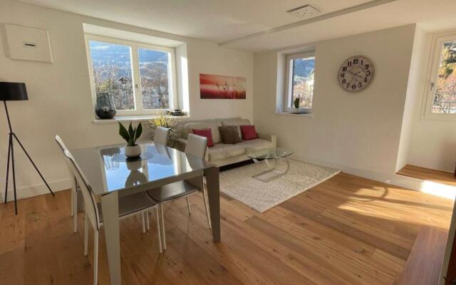 Apartments Griesser