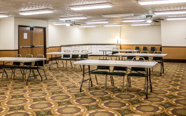 Holiday Inn Express Columbus South - Obetz by IHG