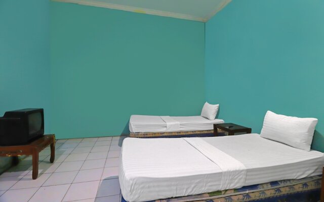 Hotel O Wisma Permata Syariah