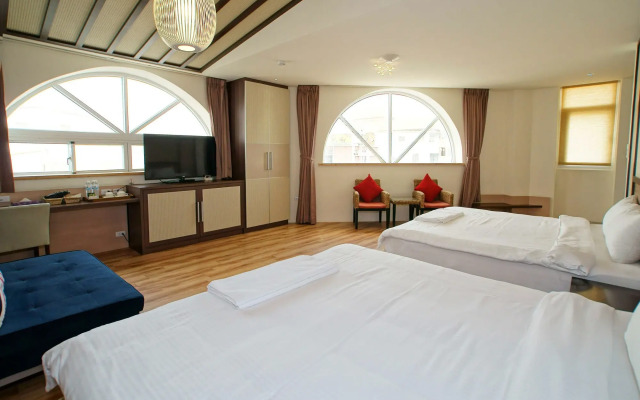 Venice B&B