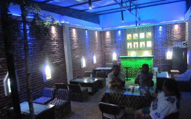 Hotel Zen Holiday
