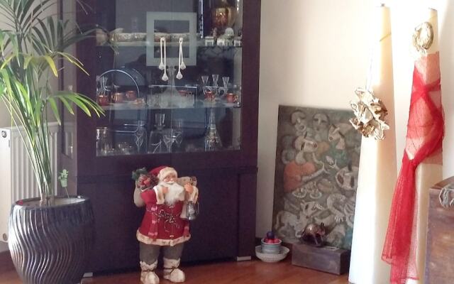 House With 3 Bedrooms in Anavissos, With Wonderful sea View, Furnished
