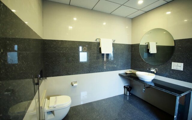 Virat Resorts, Sariska