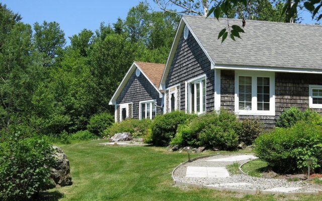 Bocabec Country Garden Cottages