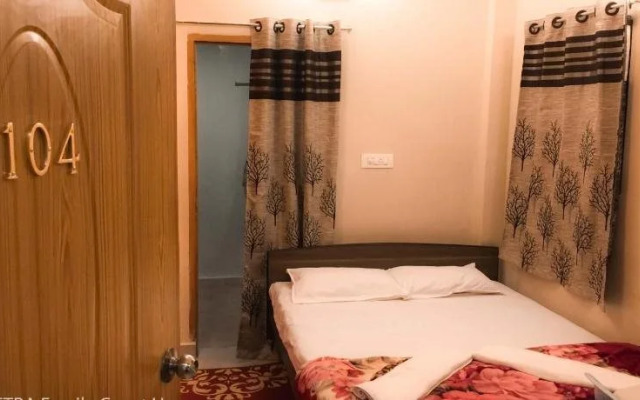 Petra Family Guest House