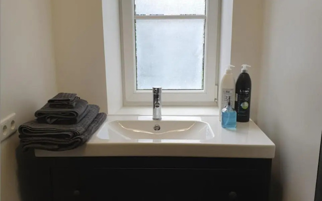 Center Studio Self Check in Renovated 2020