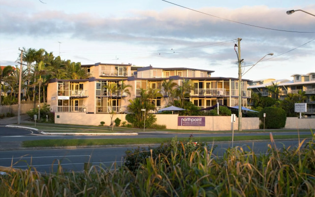 Northpoint Holiday Apartments