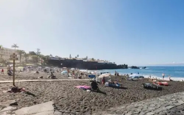 Summa Haus Punta Negra 1