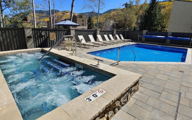Westwind 306 2BD 2BA Condo