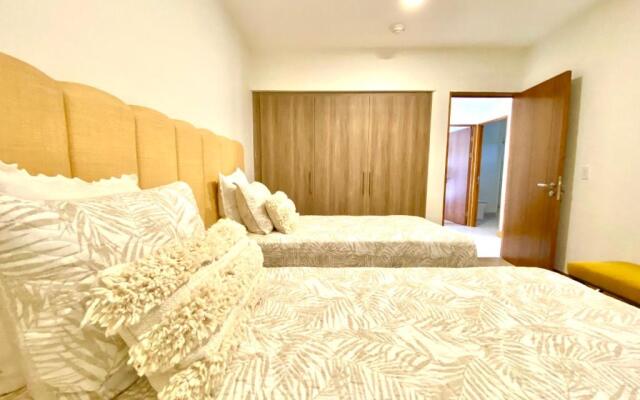 ✰Upscale 3Bdr condo✰ Incredible amenities ✰Fast wifi