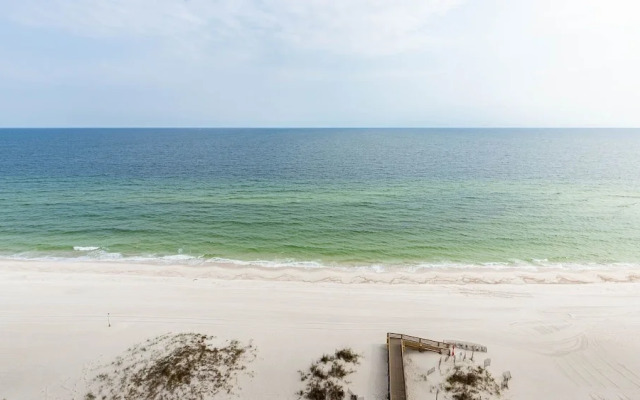 Phoenix Ix 1205 3 Bedroom Condo