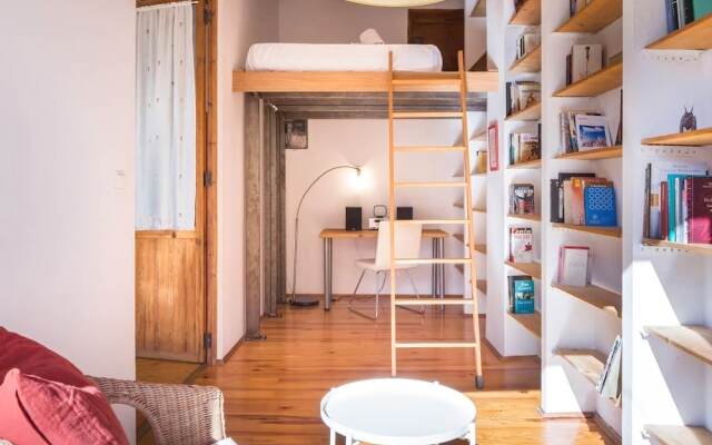 Precioso Apartamento en el Centro Histórico