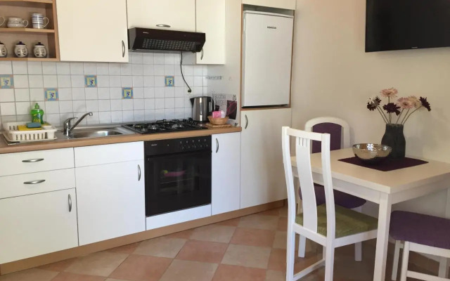 Apartments - Rooms VESNA