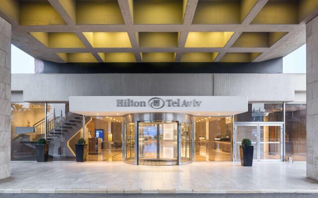 Hilton Tel Aviv