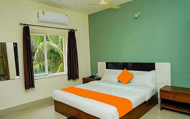 Fabhotel Ekamra Greens By Y Hotels