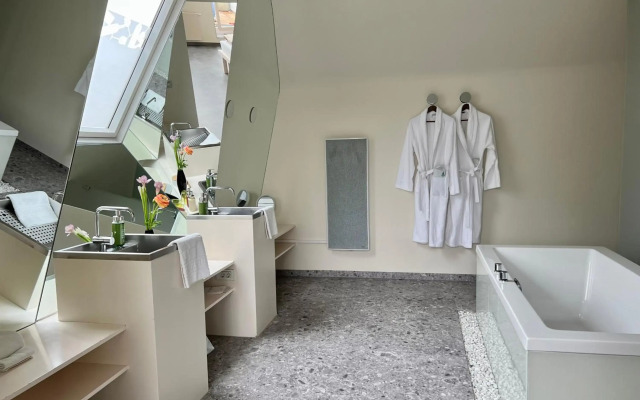 Hotel Rathaus Wein & Design