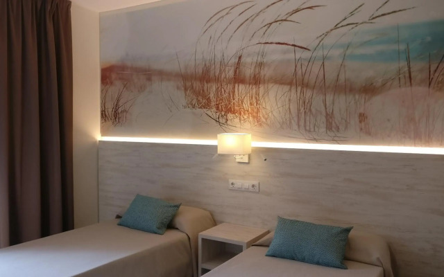 Aparthotel Las Mariposas