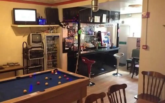 Jesmond International Hotel