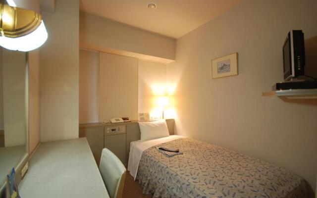 Central Hotel Fukuoka