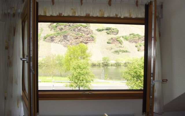 Weingut & Gästehaus Kaufmann-Schneider