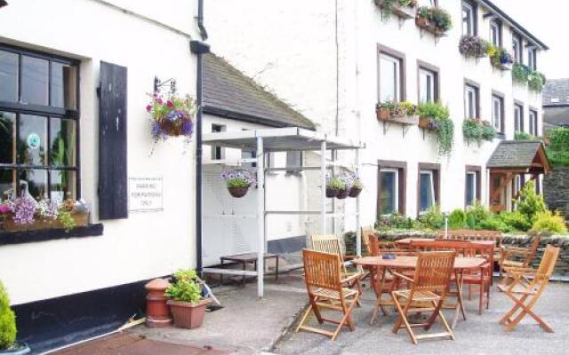 The Greyhound Inn