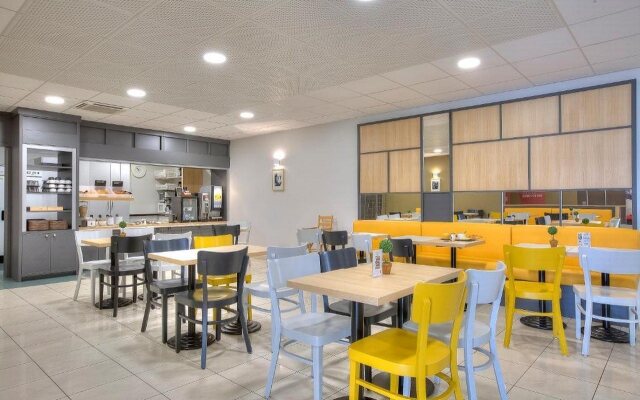 B&B HOTEL Aix en Provence Venelles