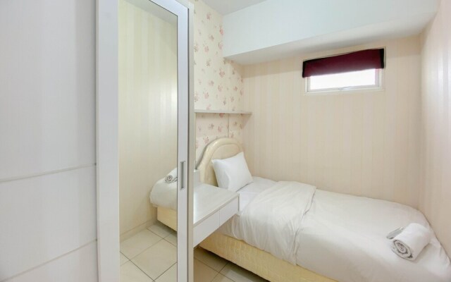 Spacious And Homey 3Br At Springlake Summarecon Bekasi Apartment