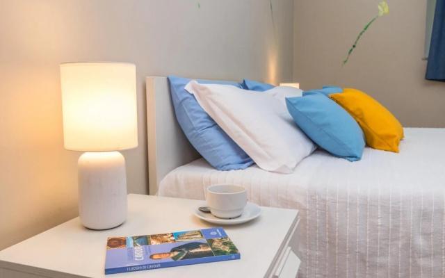 Housing Giulia -one Bedroom Apt by Wonderful Italy