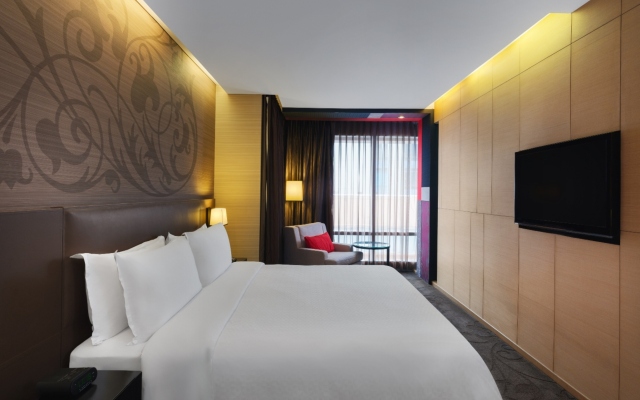 Four Points by Sheraton Bangkok, Sukhumvit 15