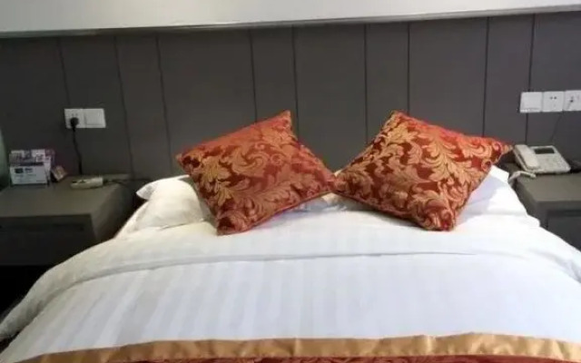 Aicheng Boutique Hotel