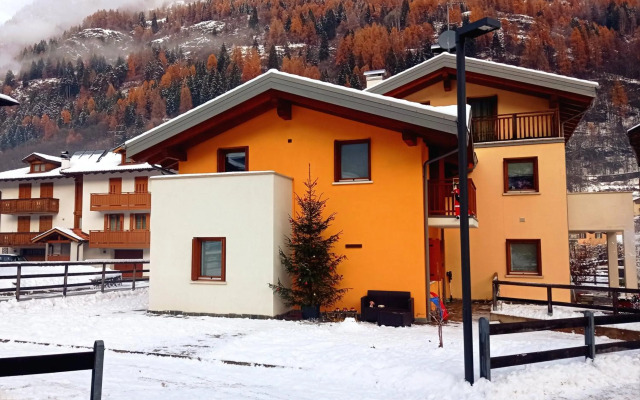 Casa Vacanze Martinelli