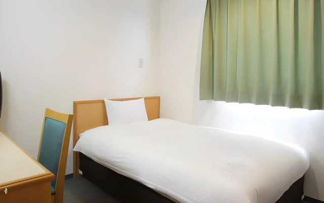 Hotel Green Palace