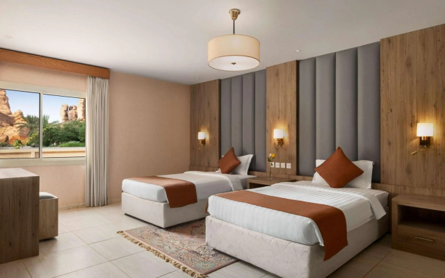 Shaden Resort by Accor
