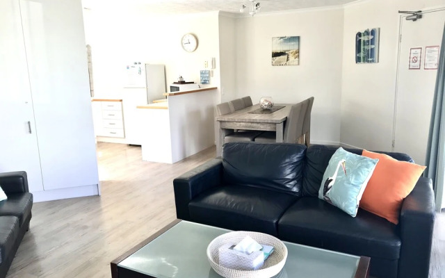 Kings Way Apartments
