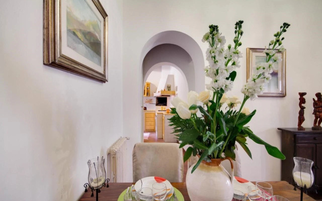 Rome in Apartment - Navona Pantheon