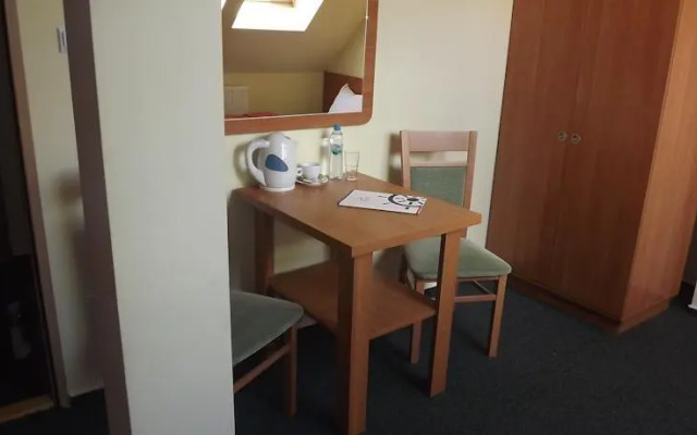 Przystań Łeba Resort & Restaurant