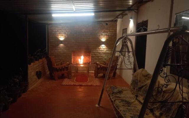 Dharti - The Glamping Haven by StayApart