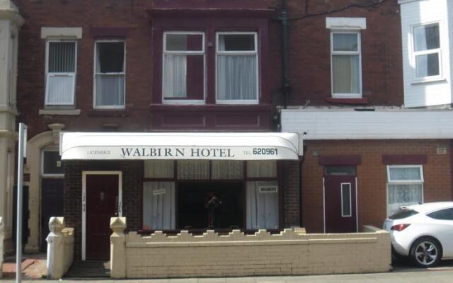 The Walbirn Hotel
