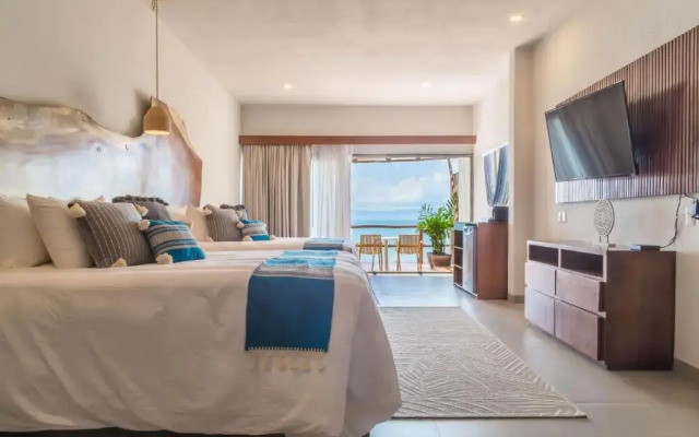 Hotel Ysuri Bucerias