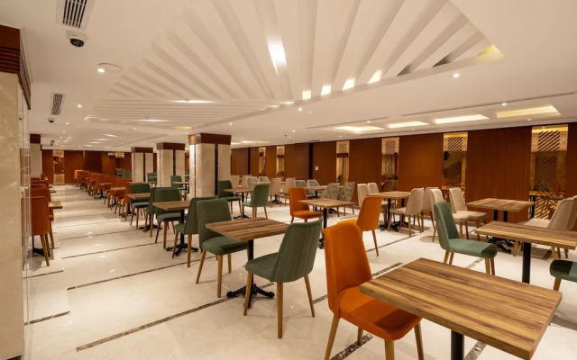 Gh Hotel