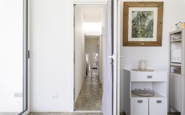 Trullo Chiara con piscina