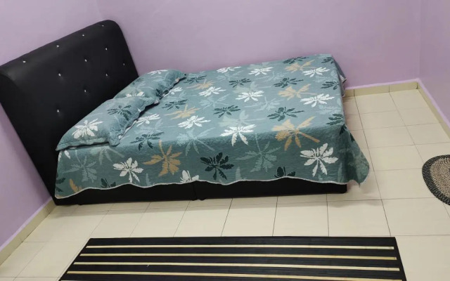Muslim Dinaim Homestay