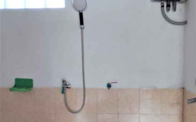 Homestay Ngudi