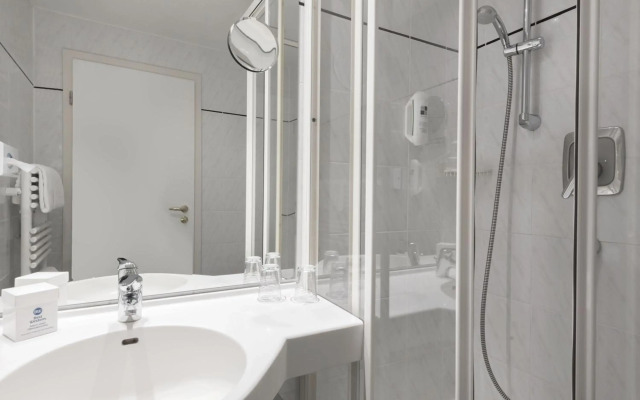 Best Western Ahorn Hotel Oberwiesenthal - Adults Only