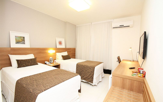 Promenade Verano Stay