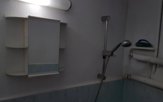 Artistic studio in Sofia's top center