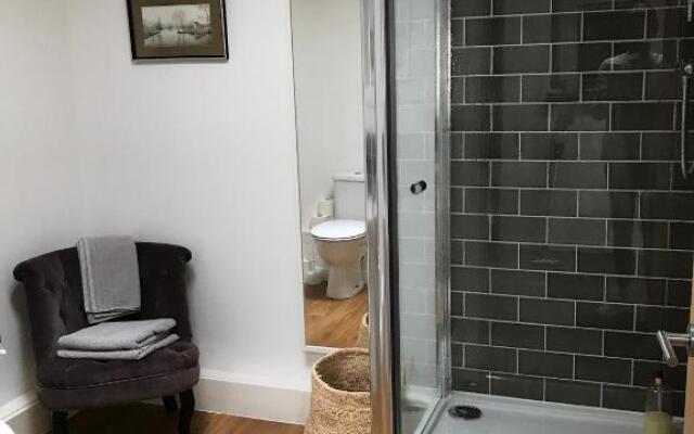 The Gallery Two Bedroom Apartment