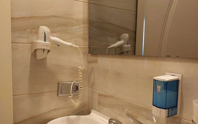 Marvel Suites- Adults Only