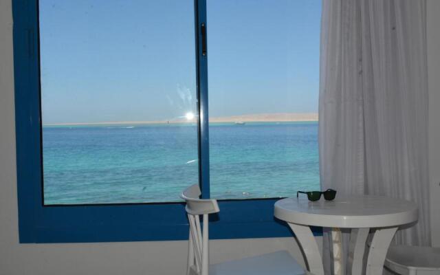 La casa beach